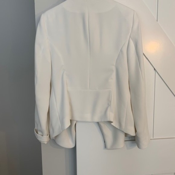 Express Light Blazer - Picture 4 of 5